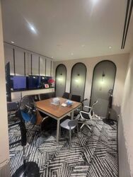 American Club (D9), Office #578502291
